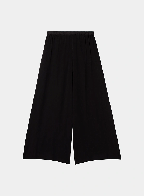 Женские брюки thom/krom W ST 412 Black