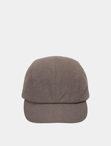 Кепка SAN SAN GEAR Soft String Brown