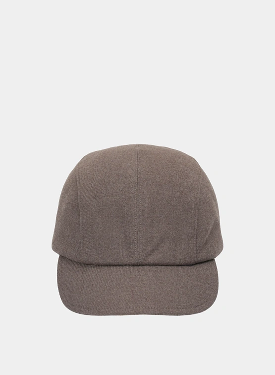 Кепка SAN SAN GEAR Soft String Brown