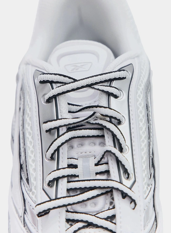 Кроссовки Reebok Premier Road Ultra White Metallic