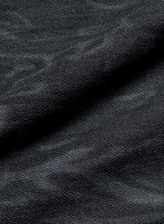 Шарф MAHARISHI 6078 Tigerstripe Pashmina Subdued Night