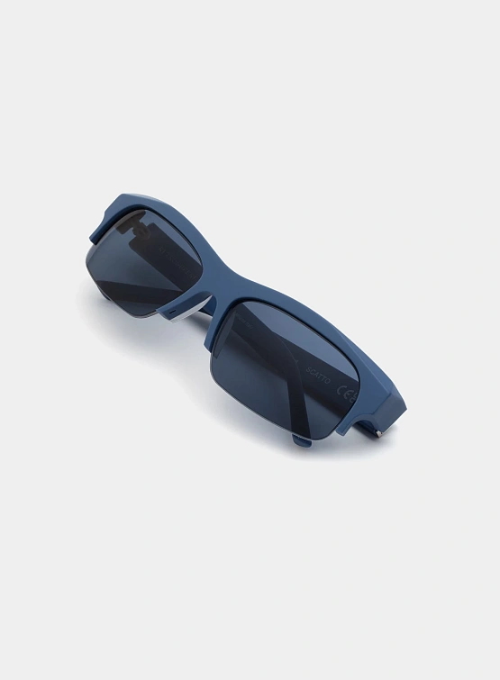 Очки RETROSUPERFUTURE Scatto Dusty Blue