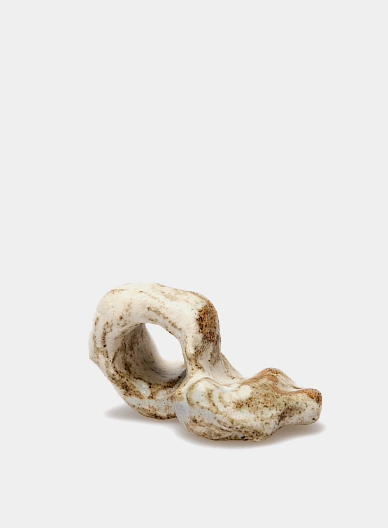 Кольцо Classical Order CO6 Beige