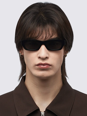 Очки A.SOCIETY Zephyr Black