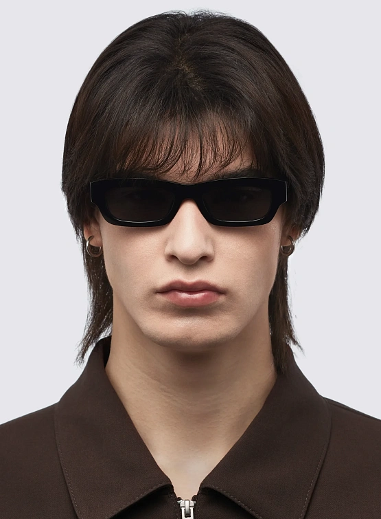 Очки A.SOCIETY Zephyr Black