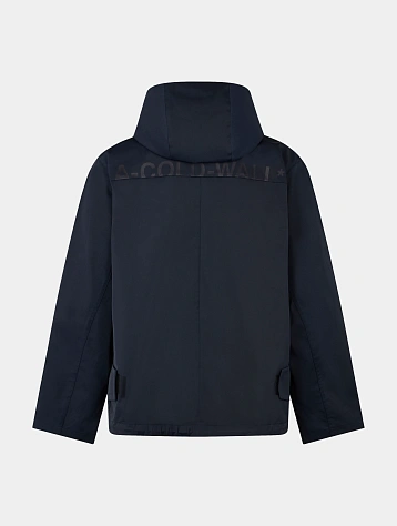 Куртка A-COLD-WALL* Gable Storm Jacket Navy