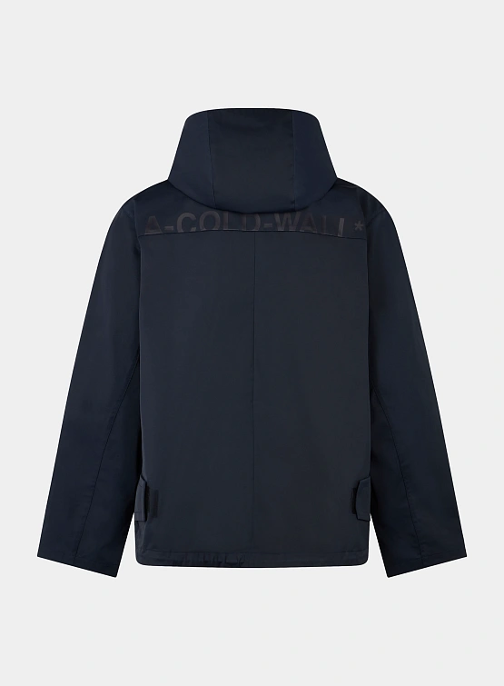 Куртка A-COLD-WALL* Gable Storm Jacket Navy