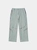 Брюки SAN SAN GEAR Flash Pants Grey