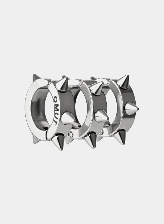 Сет из каффов OMUT Sixfold