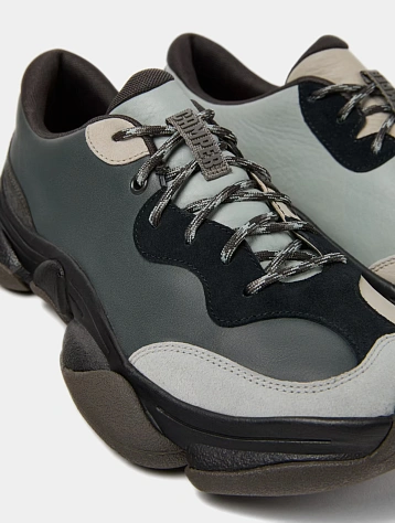 Кроссовки Camper Twins Multicolor