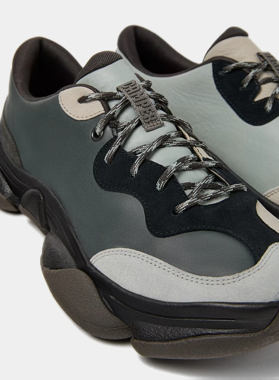 Кроссовки Camper Twins Multicolor