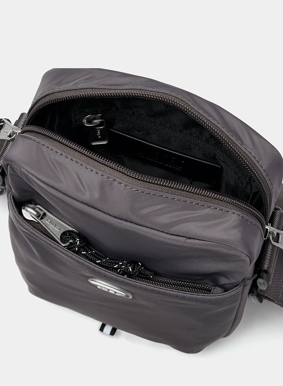 Сумка Diesel D-Pack Crossbdy Black