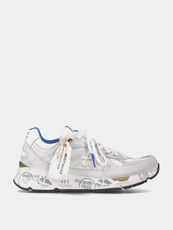 Кроссовки Premiata Mase Var 6621