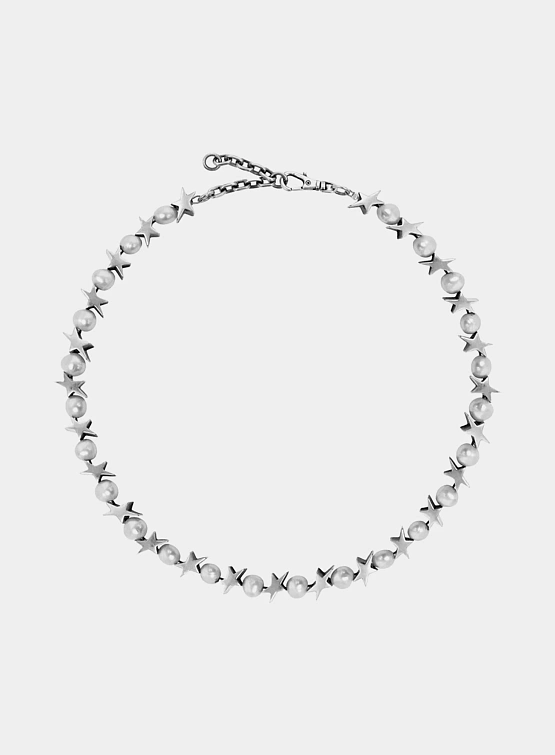 Подвеска TWOJEYS Pearls Between Icons