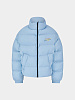 Пуховик Martine Rose Doll Puffer Icy Blue