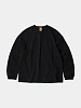 Лонгслив FrizmWORKS Og Double Rib L/S Black