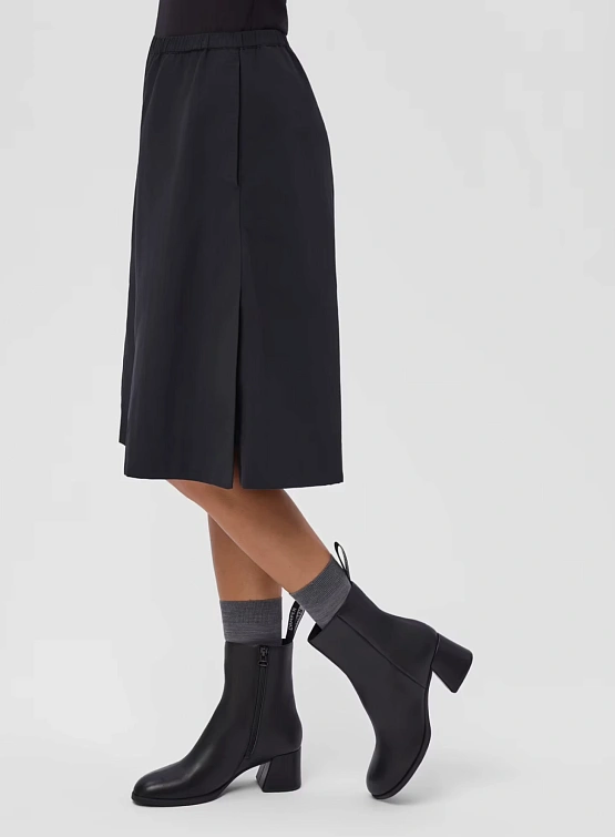 Женские ботильоны Camper Kora Black