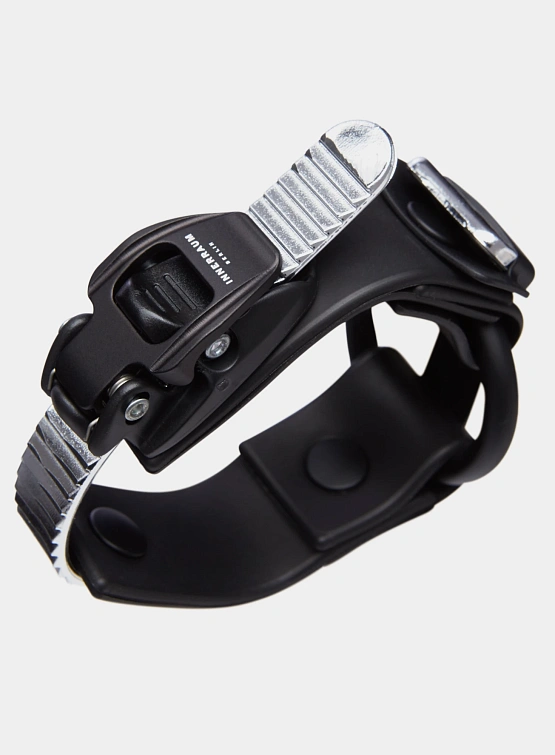 Браслет INNERRAUM Object B01 1 Ring Patchwork Black