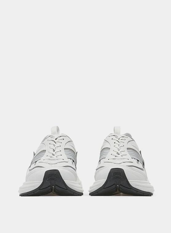 Кроссовки IYSO Acumik Tech White