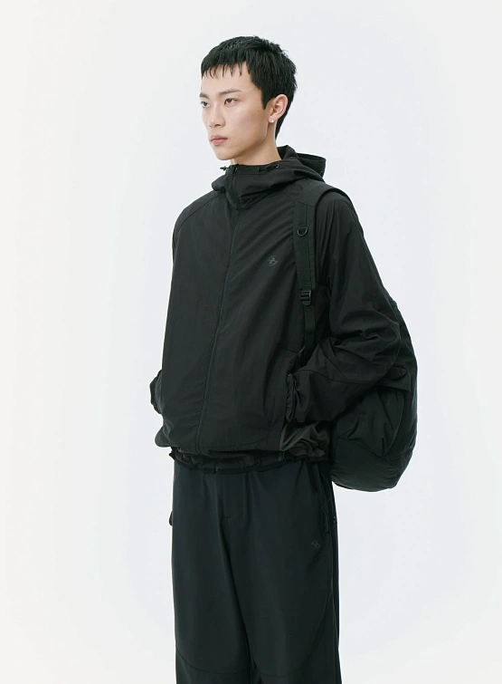 Рюкзак SAN SAN GEAR Ellipse Black