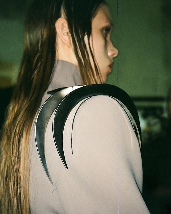 Han Kjøbenhavn Spring-Summer 2024