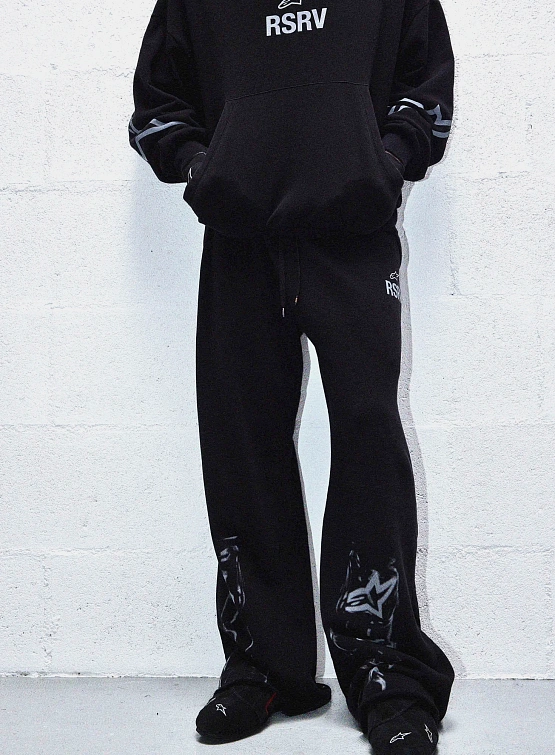 Брюки ALPINESTARS RSRV Tech10 Black