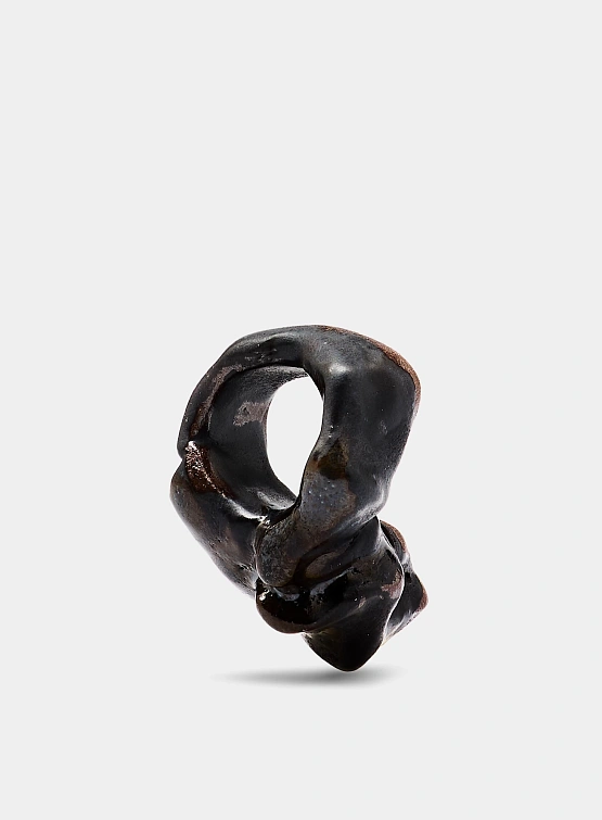 Кольцо Classical Order CO54 Black