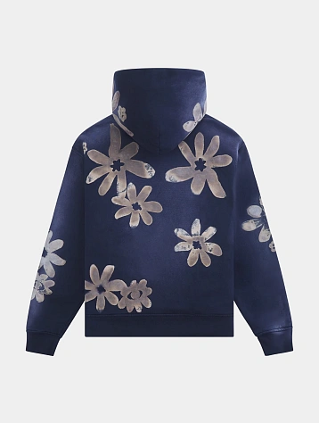 Худи ALCHEMIST Block Print Hoodie Moonstone