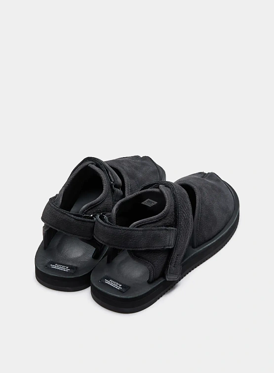 Сандалии SUICOKE BITA-2-L Black