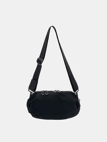 Сумка COTE&CIEL Satchel & Cross Body Mesta Onyx Black