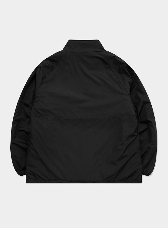 Куртка LMC Italic Fleece Reversible Jacket Ivory