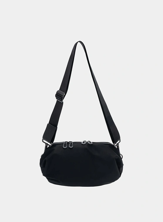 Сумка COTE&CIEL Satchel & Cross Body Mesta Onyx Black