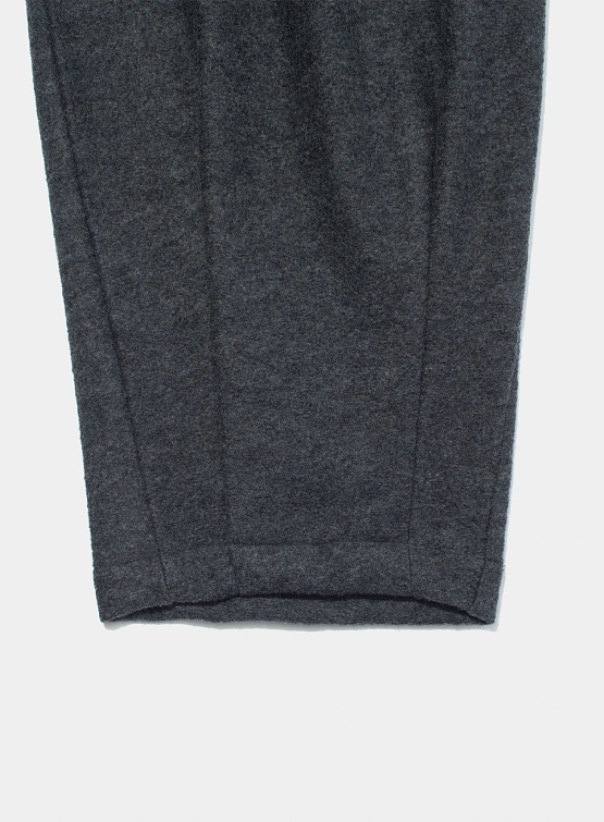 Брюки F/CE. Flex Dart Jersey Oversized Easy Charcoal