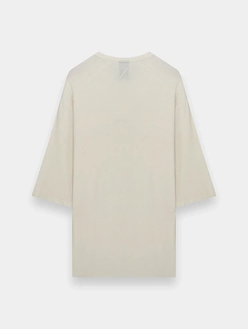 Футболка thom/krom M TS 822 Cream