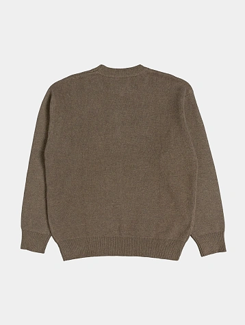 Свитер Heresy Early Man Knit Ale