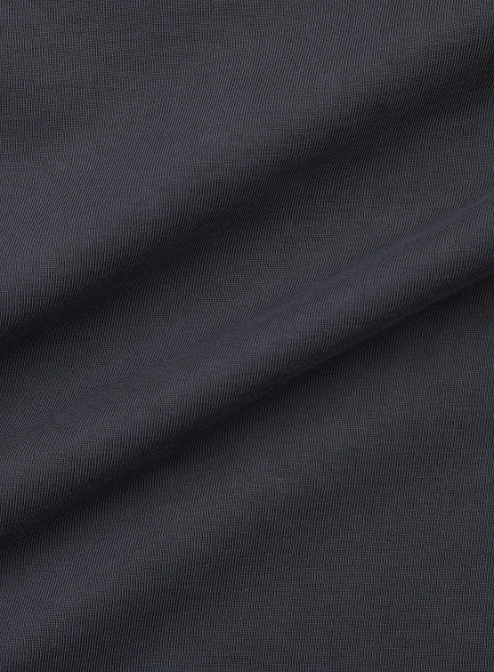 Футболка BROWNYARD Essential T-shirt Charcoal