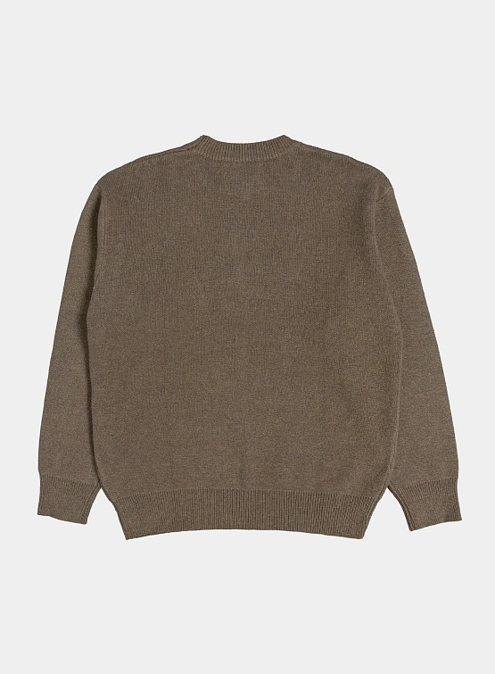 Свитер Heresy Early Man Knit Ale