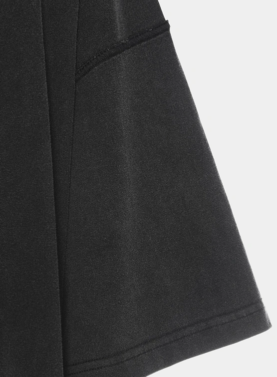 Футболка ARNODEFRANCE Forbidden Washed Black