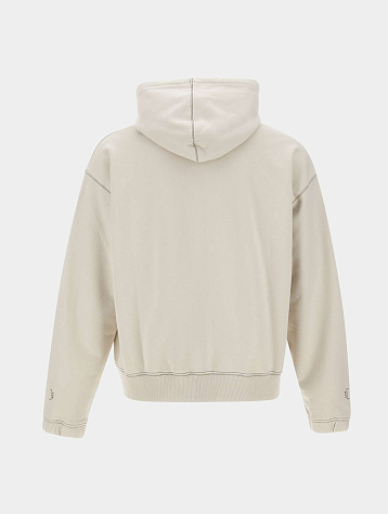 Худи A-COLD-WALL* Millbank Hoodie Beige