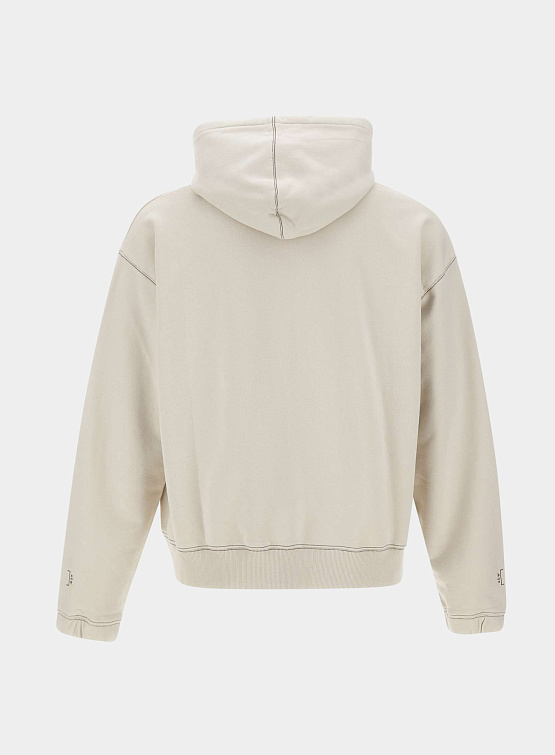 Худи A-COLD-WALL* Millbank Hoodie Beige