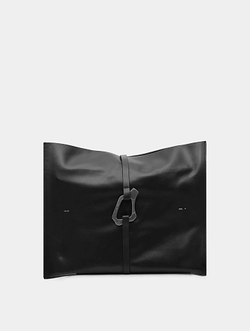 Сумка-тоут HELIOT EMIL Luculent Black