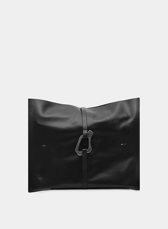 Сумка-тоут HELIOT EMIL Luculent Black