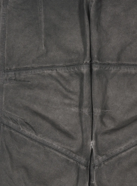 Джинсы XLIM EP.8 01 Black