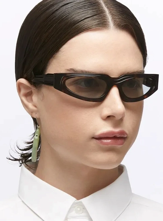 Очки KUBORAUM E21 Tortoise