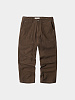 Брюки FrizmWORKS Jungle Cloth Double Knee Brown