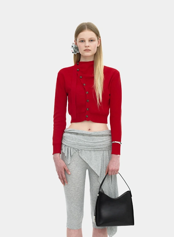 Сумка OSOI Egg Mini Black