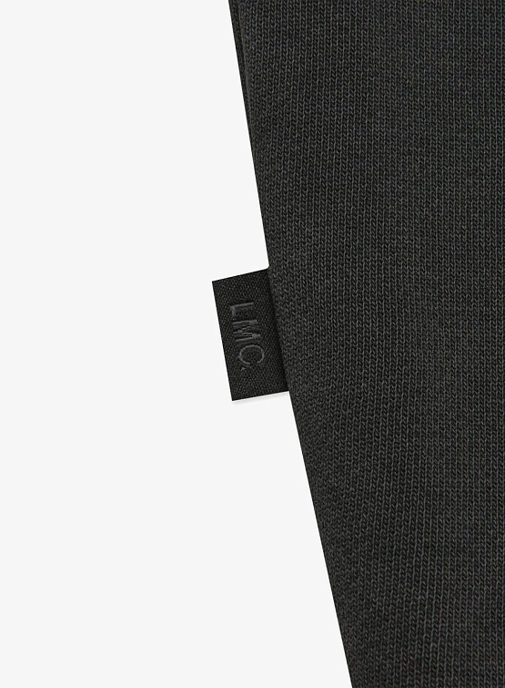 Худи LMC Overdyed Citizen Standard Hoodie Charcoal