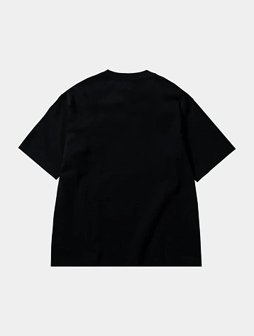 Футболка MARKET CREATIVE DIRECTOR T-SHIRT Black