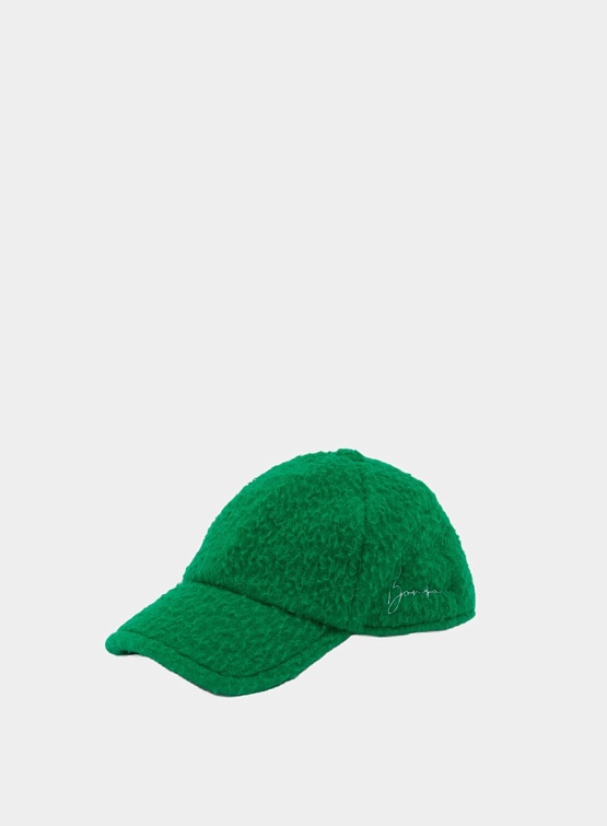 Кепка BONSAI Cap Green