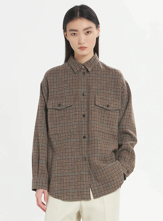 Женский овершот Barena Venezia Marcella Nest